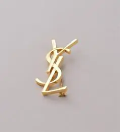 yves saint laurent brooches pour femme s_11a1247